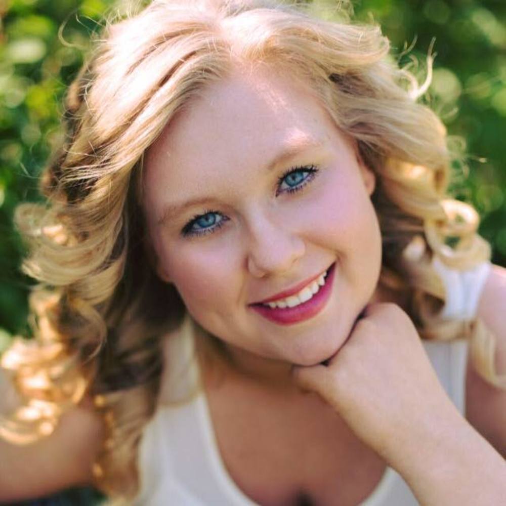 Meet your Posher, Bailey